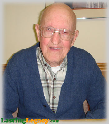Alfred Capuzzo