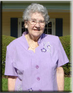 Eva Aldridge