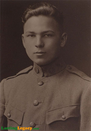 Frank Buckles