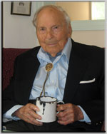 Frank Buckles