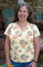 Susannah Buckles