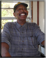Johnny Jacobs