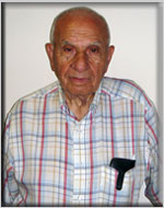 Michael Yovino