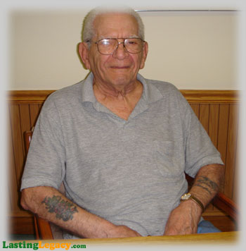 Salvatore DeStefano
