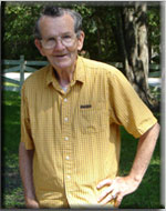 Walter Hickey