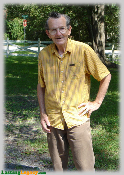 Walter Hickey