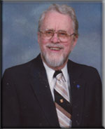 Weldon Storey
